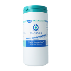 Phytonics Clear intestine paard en pony 600.00 Gram