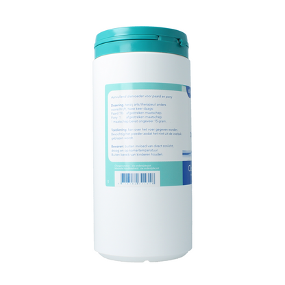 Phytonics Clear intestine paard en pony 600.00 Gram