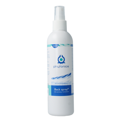 Phytonics Back spray 250.00 Milliliter
