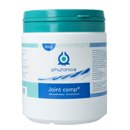 Phytonics Joint comp paard en pony 500.00 Gram