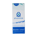 Phytonics Bladder comp 50.00 Milliliter