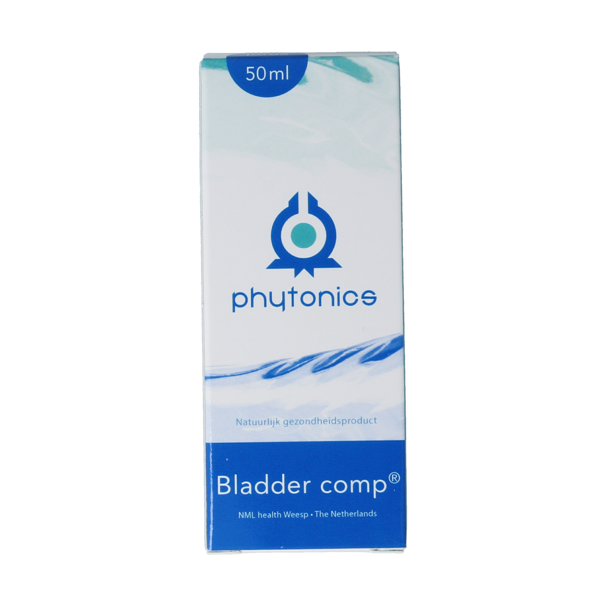 Phytonics Bladder comp 50.00 Milliliter