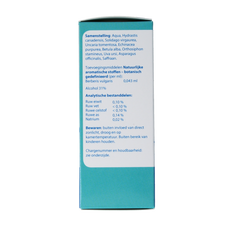 Phytonics Bladder comp 50.00 Milliliter