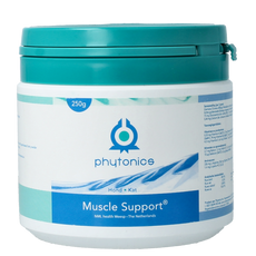 Phytonics Muscle support hond en kat 250.00 Gram