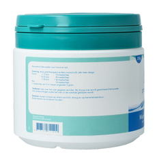 Phytonics Muscle support hond en kat 250.00 Gram