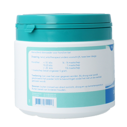 Phytonics Clear intestine hond en kat 250.00 Gram