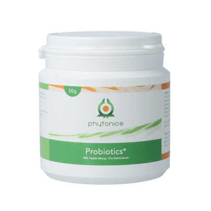 Phytonics Probiotics 50.00 Gram