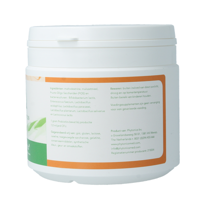 Phytonics Probiotics 200.00 Gram