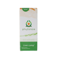 Phytonics Liver comp humaan 50.00 Milliliter