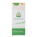 Phytonics Kidney comp humaan 50.00 Milliliter
