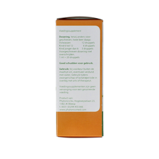 Phytonics Strezz humaan 50.00 Milliliter