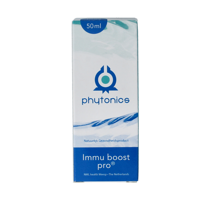Phytonics Immu boost pro 50.00 Milliliter