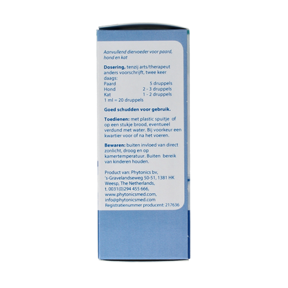 Phytonics Immu boost pro 50.00 Milliliter