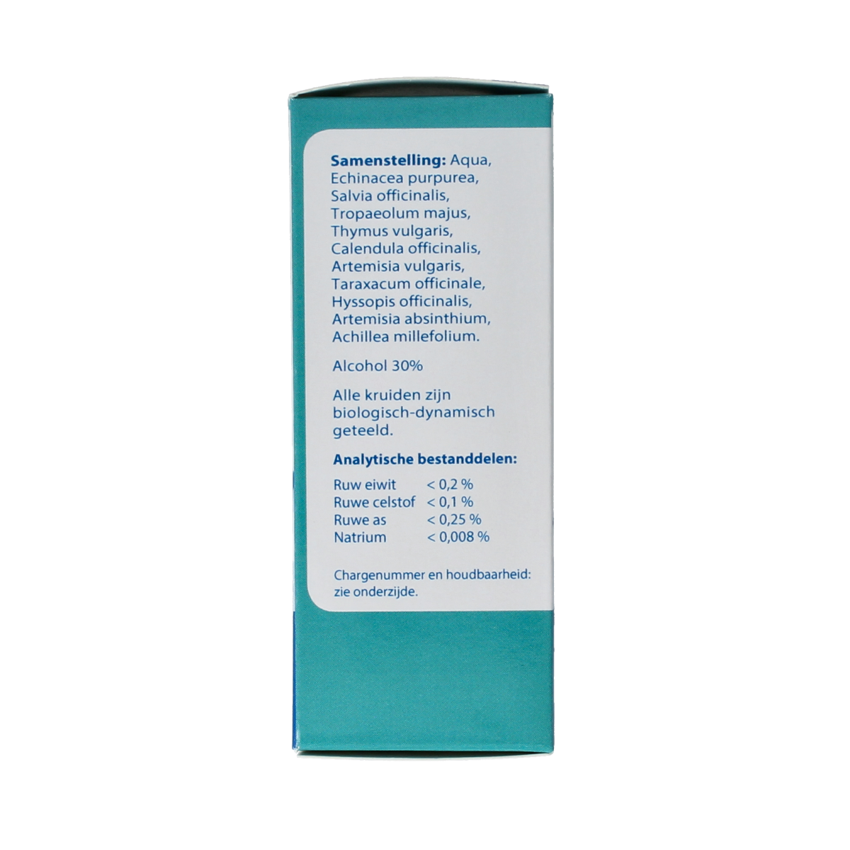 Phytonics Immu boost pro 50.00 Milliliter