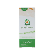 Phytonics HormOne humaan 50.00 Milliliter