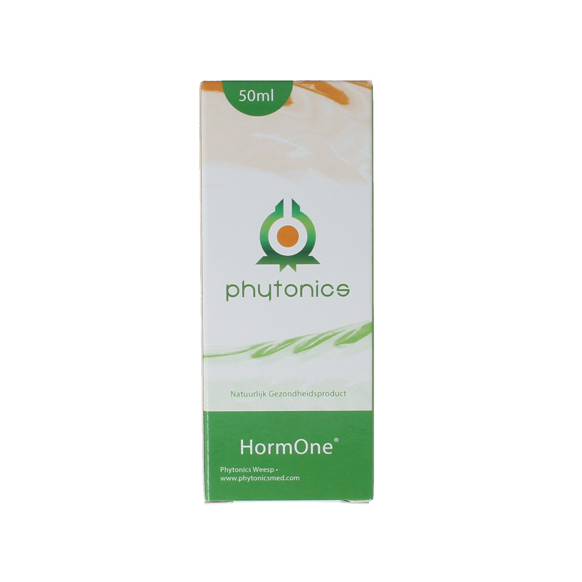 Phytonics HormOne humaan 50.00 Milliliter