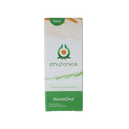 Phytonics HormOne humaan 50.00 Milliliter