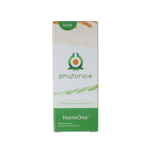 Phytonics HormOne humaan 50.00 Milliliter