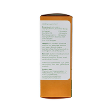 Phytonics HormOne humaan 50.00 Milliliter