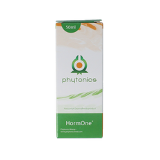 Phytonics HormOne humaan 50.00 Milliliter