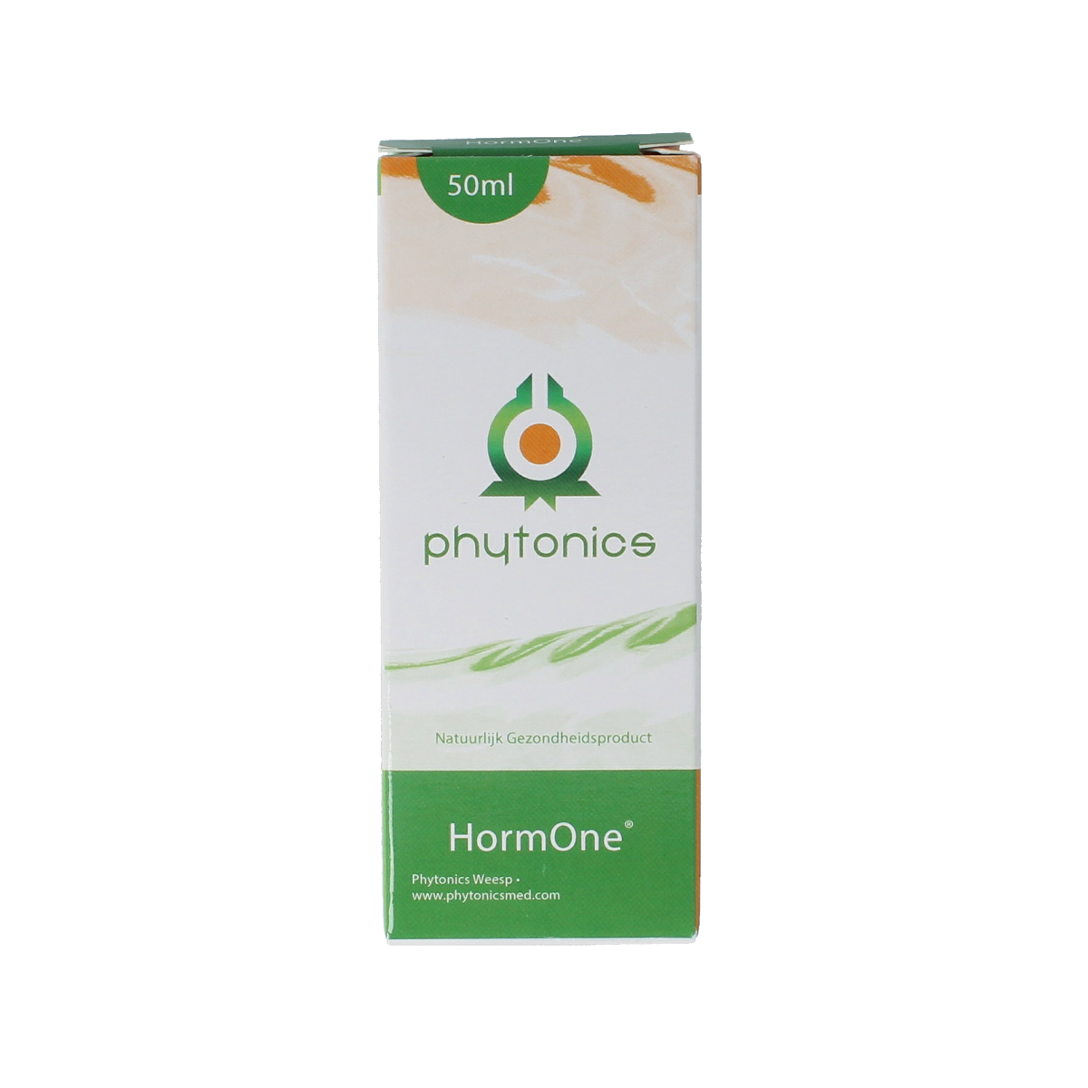 Phytonics HormOne humaan 50.00 Milliliter
