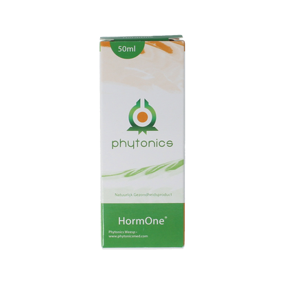 Phytonics HormOne humaan 50.00 Milliliter