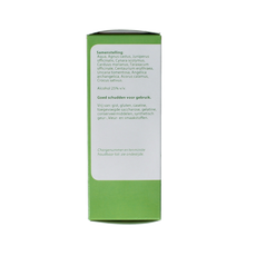 Phytonics HormOne humaan 50.00 Milliliter