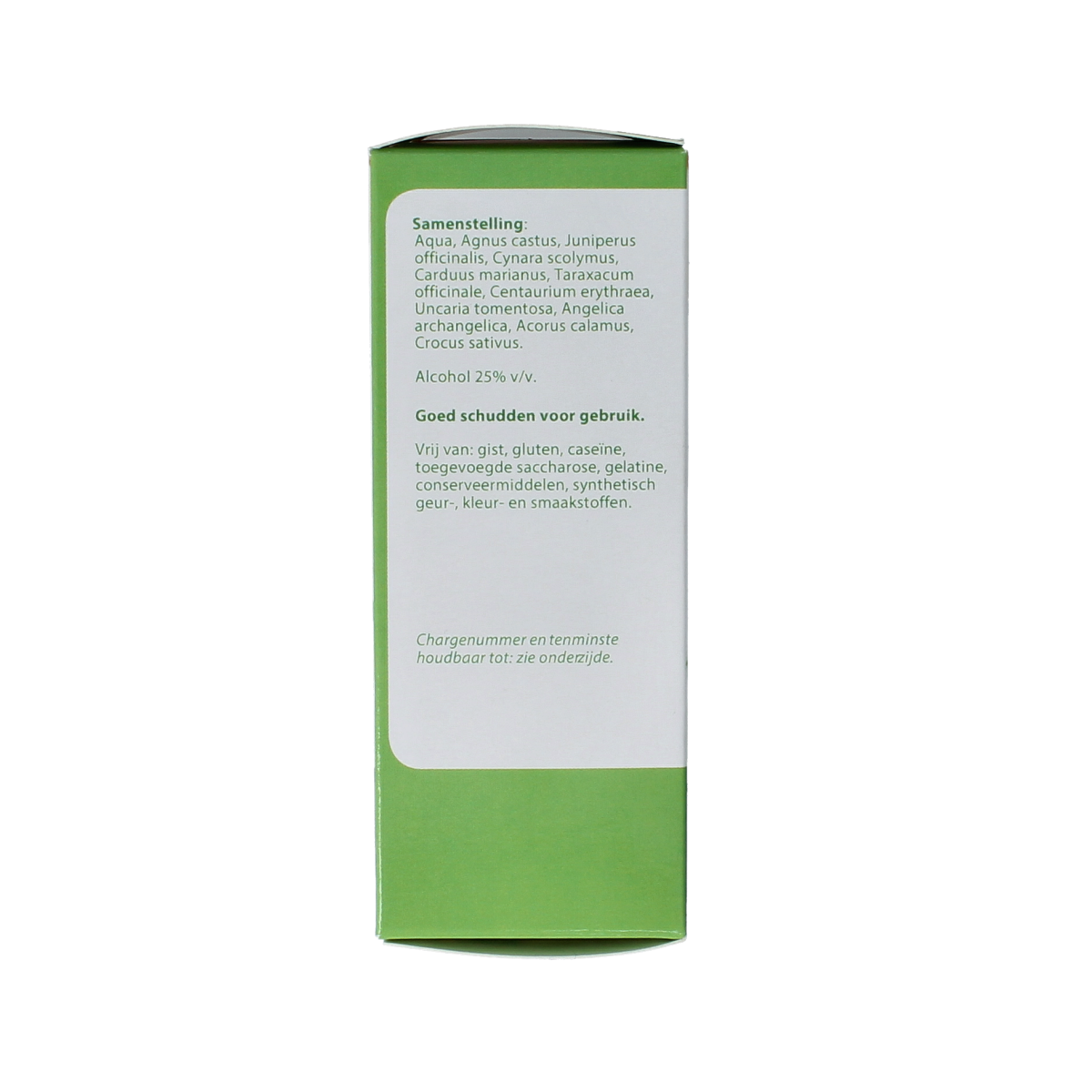 Phytonics HormOne humaan 50.00 Milliliter
