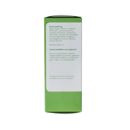 Phytonics HormOne humaan 50.00 Milliliter