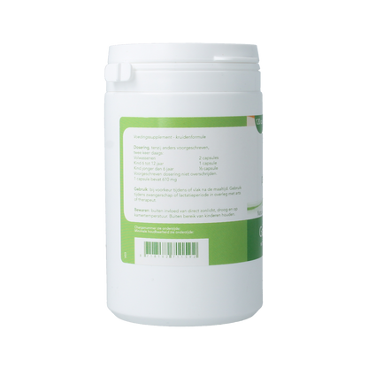 Phytonics Gastri comp humaan 120.00 Capsules
