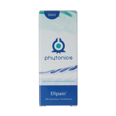Phytonics Efipain 50.00 Milliliter