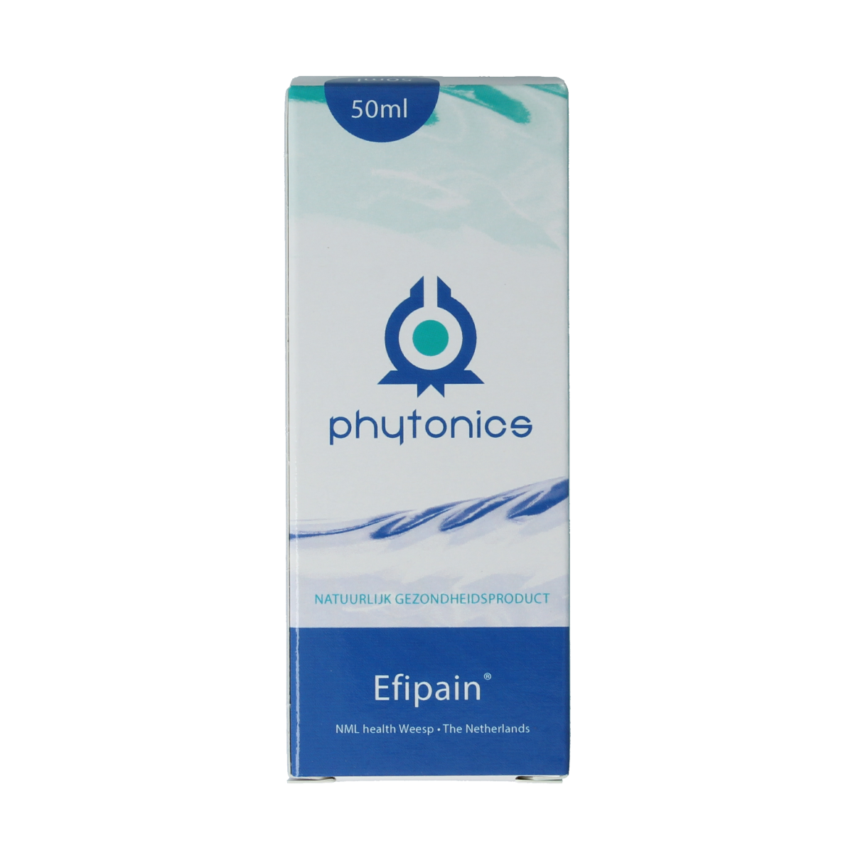 Phytonics Efipain 50.00 Milliliter
