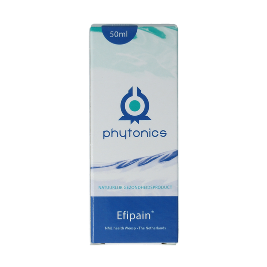 Phytonics Efipain 50.00 Milliliter