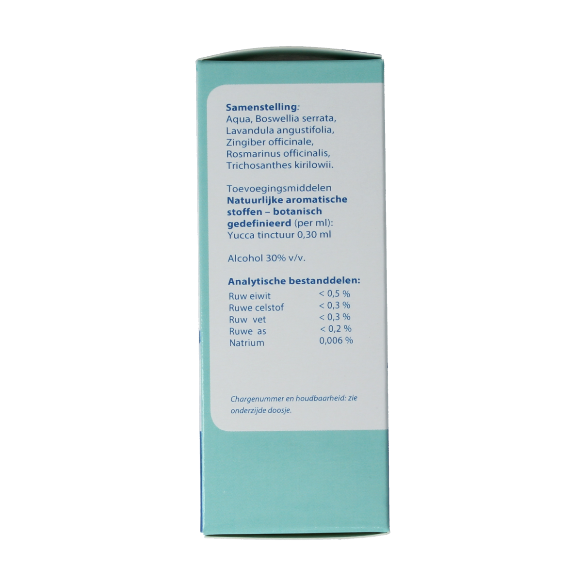 Phytonics Efipain 50.00 Milliliter