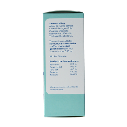 Phytonics Efipain 50.00 Milliliter
