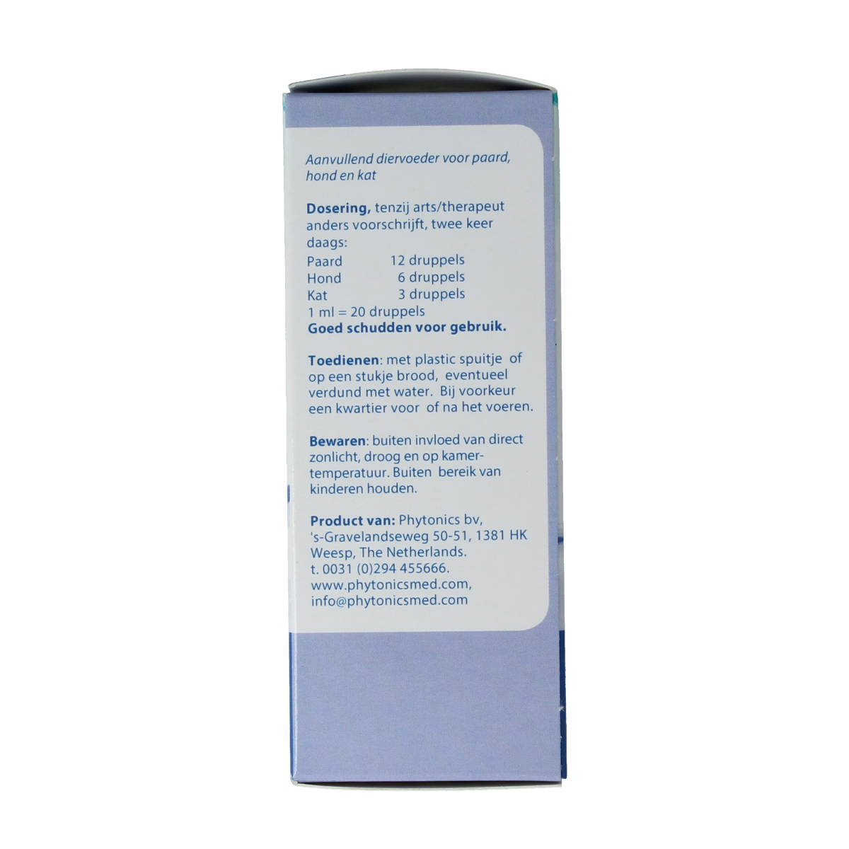 Phytonics Efipain 50.00 Milliliter