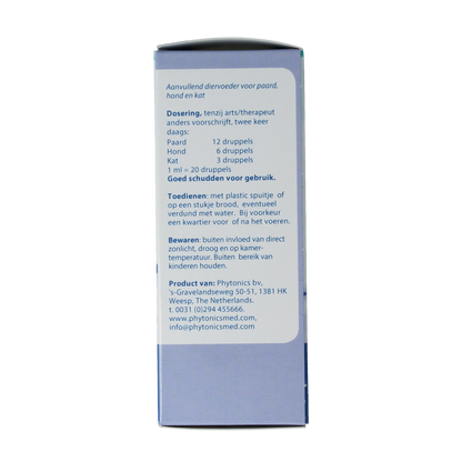 Phytonics Efipain 50.00 Milliliter