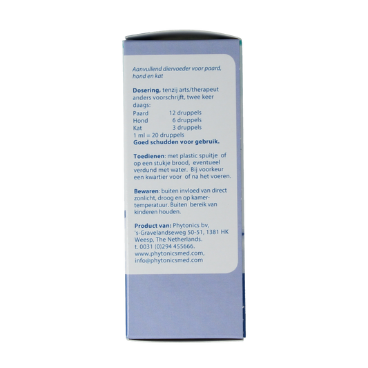 Phytonics Efipain 50.00 Milliliter