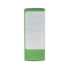 Phytonics Tick borne humaan 50.00 Milliliter