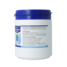 Puur Glucosamine extra paard pony 500.00 Gram