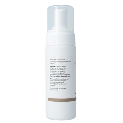 Puur Hot spot foam 148.00 Milliliter