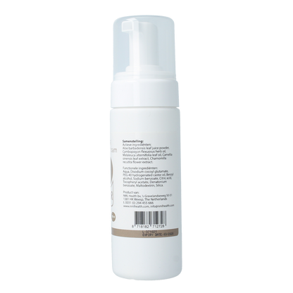 Puur Hot spot foam 148.00 Milliliter