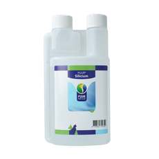 Puur Silicium hond en kat 500.00 Milliliter
