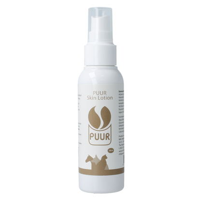 Puur Skin lotion 100.00 Milliliter