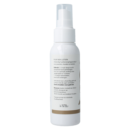 Puur Skin lotion 100.00 Milliliter