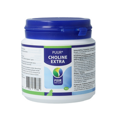 Puur Choline extra kat 50.00 Gram