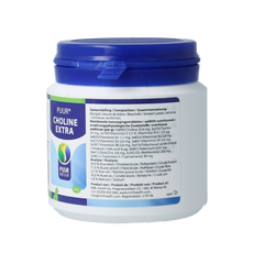 Puur Choline extra kat 50.00 Gram