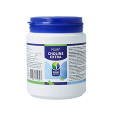 Puur Choline extra hond 100.00 Gram
