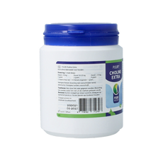 Puur Choline extra hond 100.00 Gram