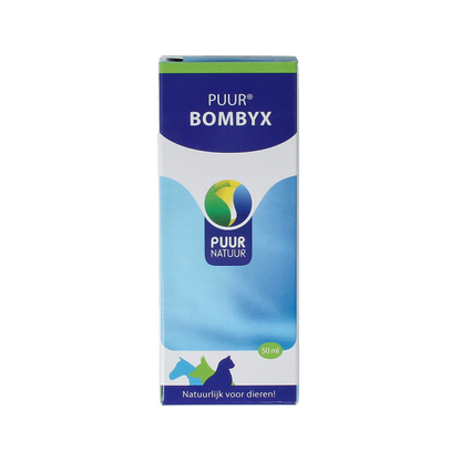 Puur Bombyx 50.00 Milliliter